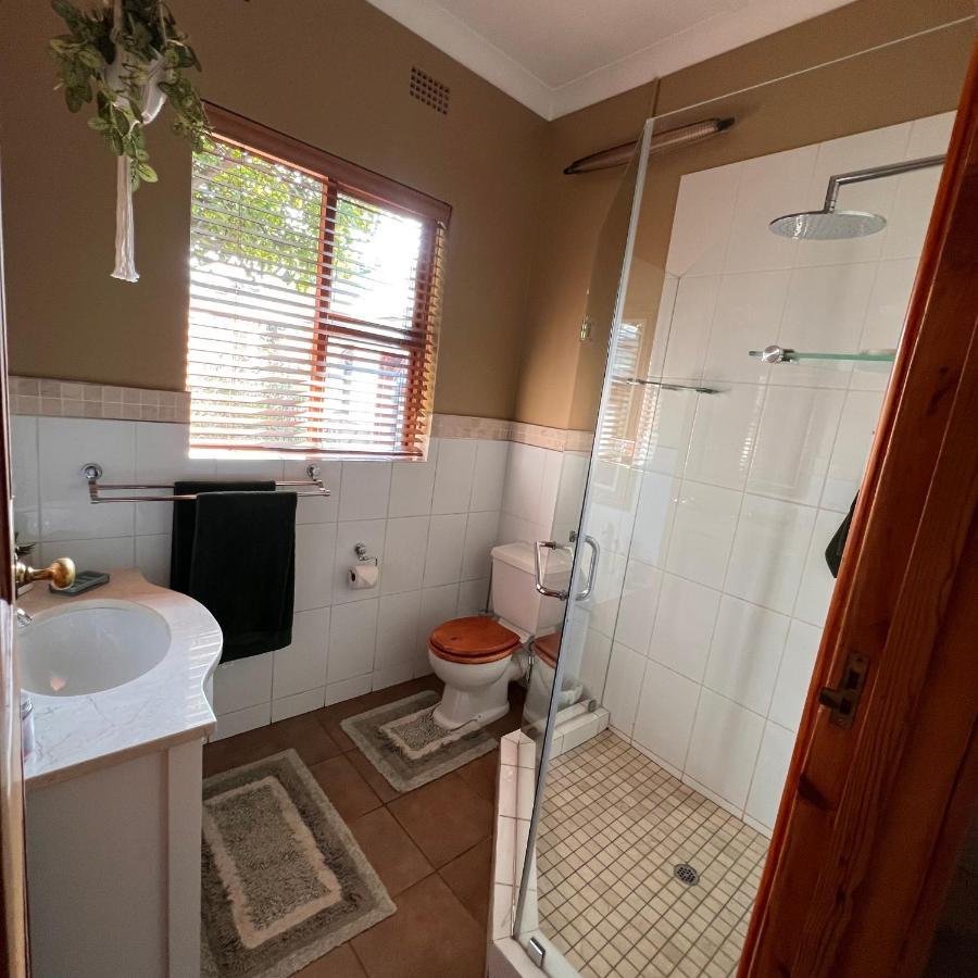 Апартаменти Peaceful@Swansea In Rosebank-Parkwood Йоганнесбурґ Екстер'єр фото
