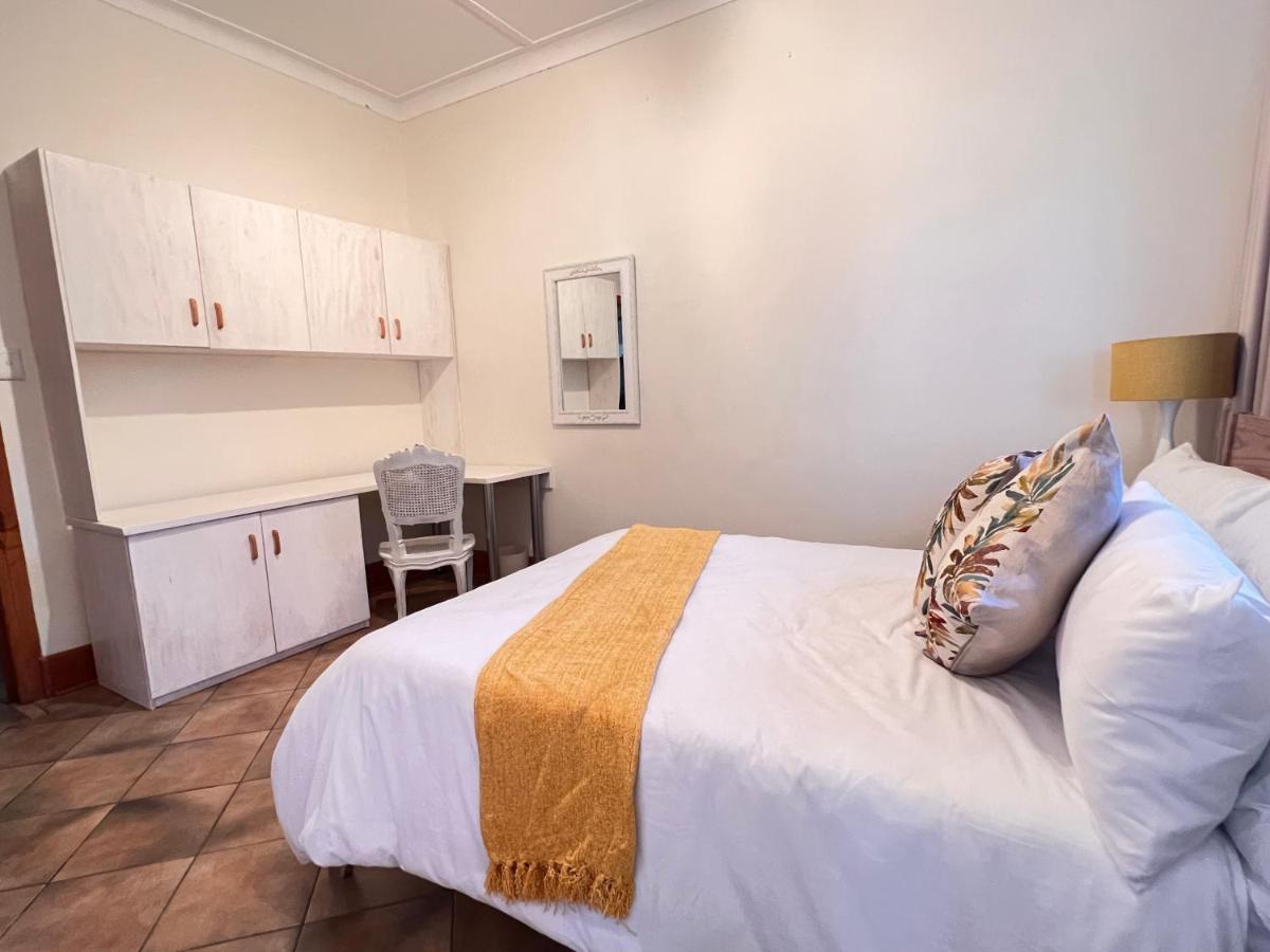 Апартаменти Peaceful@Swansea In Rosebank-Parkwood Йоганнесбурґ Екстер'єр фото